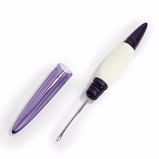 [610960] Prym Ergonomische tongnaald fijn - 