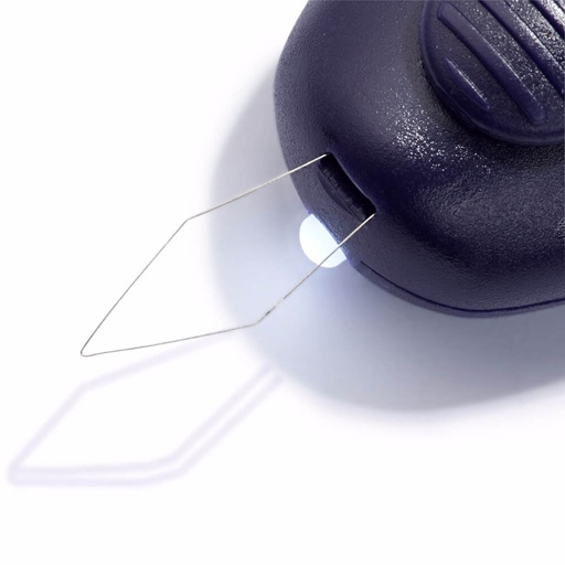 [611125] Prym LED draaddoorsteker - 