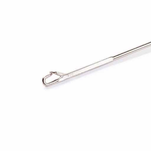 [611346] Prym Omkeerhaak zilver - 