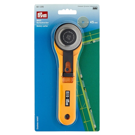 [611370] Prym Rolmes maxi 45mm - 