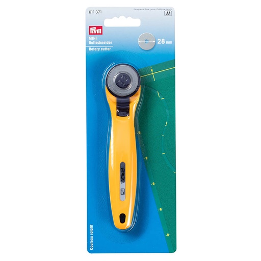 [611371] Prym Rolmes mini 28mm - 