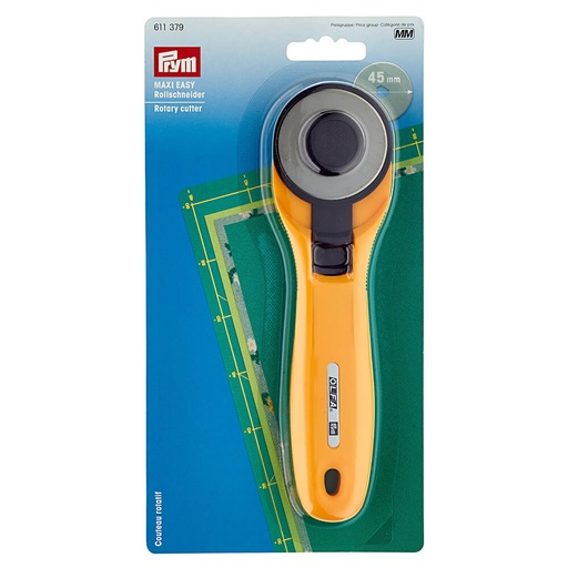 [611379] Prym Rolmes maxi easy 45mm - 