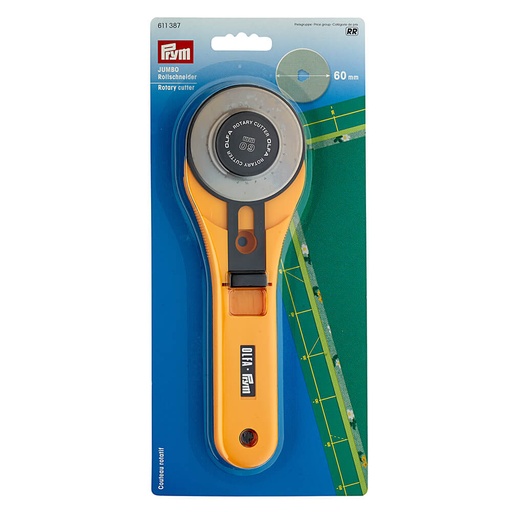 [611387] Prym Rolmes jumbo 60mm - 
