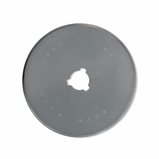 [611388] Prym Reservemesje voor rolmes jumbo 60mm - 