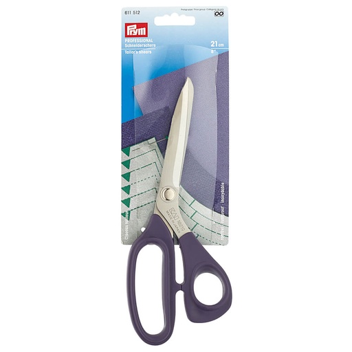[611512] Prym Naaisterschaar 21cm - 