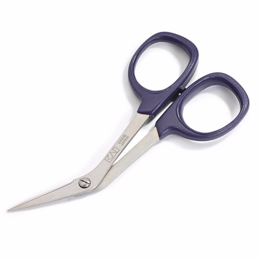 [611516] Prym Borduurschaar fijn gebogen 10cm - 