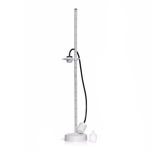 [611759] Prym Rokzoommeter kunststof 80cm - 1st