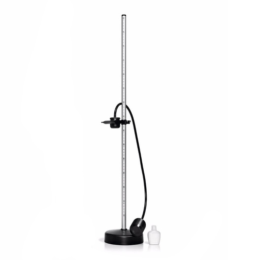 [611767] Prym Rokzoommeter aluminium 80cm - 1st