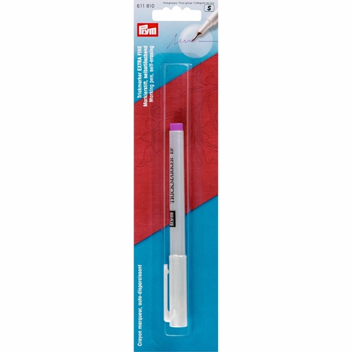 [611810] Prym Markeerpen en trick marker lost vanzelf op fijn - 