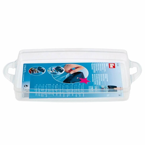 [612404] Prym Click box 1 liter uitbreiding - 1st