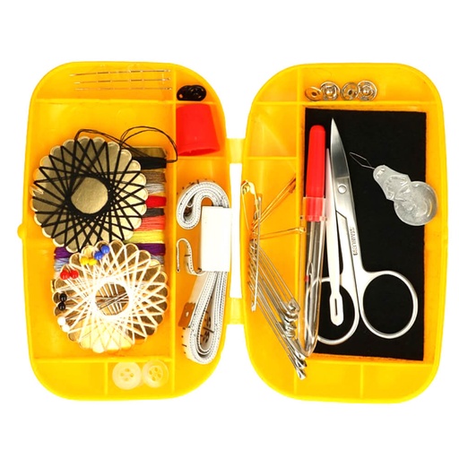 [651239] Prym Travel box reisétui M - 