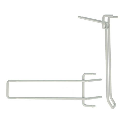 [655741] Prym Segmenthaken voor PSH 10-100mm zilver - 2