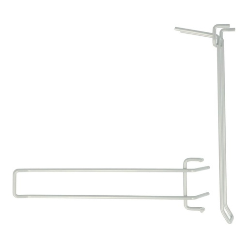 [655742] Prym Segmenthaken voor PSH 15-150mm zilver - 2