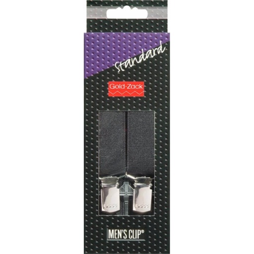 [944100] Prym Bretels standaard 110cm 25mm zwart - 