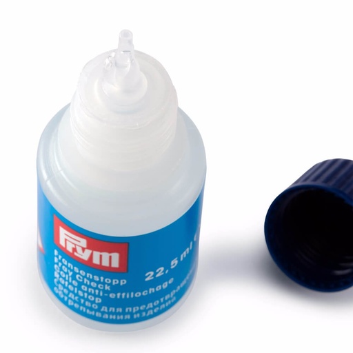 [968020] Prym Fray check - rafelstop - 