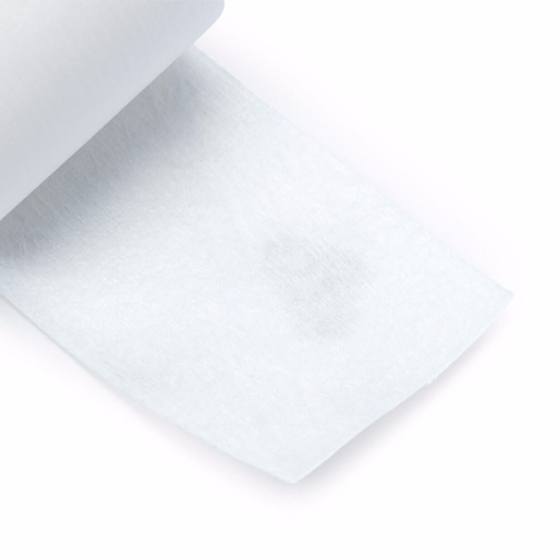 [968180] Prym Zoomvlies met schutpapier 38mm wit - 