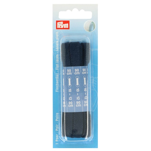 [974725] Prym Platte veters 0,80x90cm marine - 2st