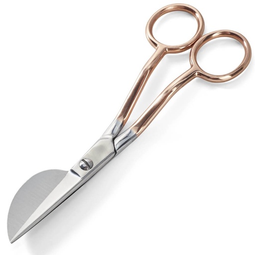 [610570] Prym Applicatieschaar 15cm roségoud - 