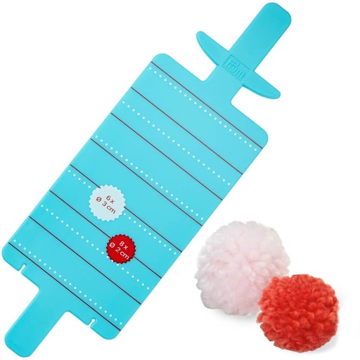 [624192] Prym Love mini pompom maker - 