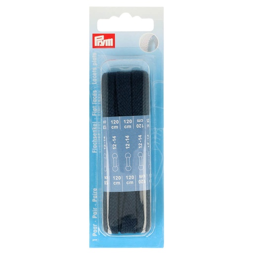 [974735] Prym Platte veters 0,80x120cm marine - 2st