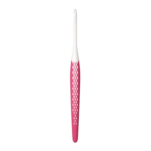 [218485] Prym Ergonomics wolhaaknaalden 16cm 4.00mm - 