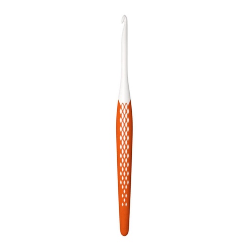 [218486] Prym Ergonomics wolhaaknaalden 16cm 4.50mm - 
