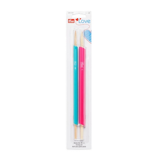 [610189] Prym Love omkeerset M + L - 