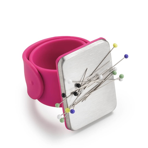 [610283] Prym Love magnetisch armbandspeldenkussen - 