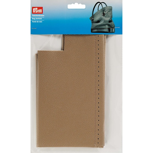 [615928] Prym Tasbodem Caroline 32x12x6cm beige - 