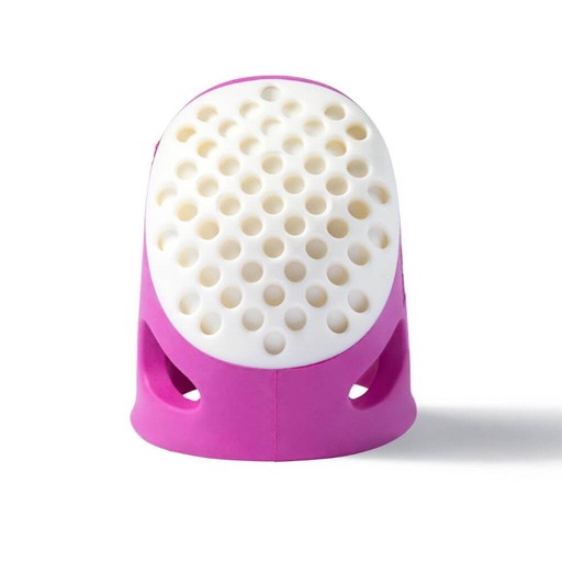 [431136] Prym Ergonomics vingerhoeden M roze - 