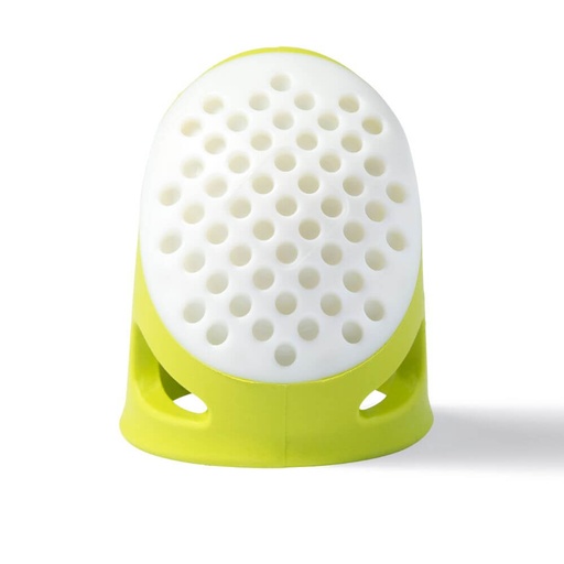 [431137] Prym Ergonomics vingerhoeden L groen - 