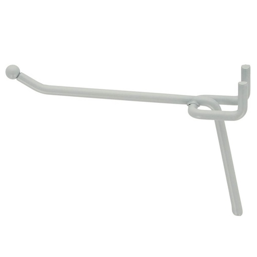 [655735] Prym Segmenthaken voor PSHN 6-60mm zilver - 50st