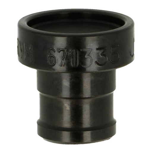 [671335] Prym Kappenstempel maat 23 anorak - 1st