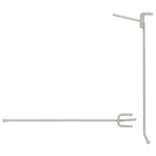 [655744] Prym Segmenthaken voor PSHN 14-140mm zilver - 1