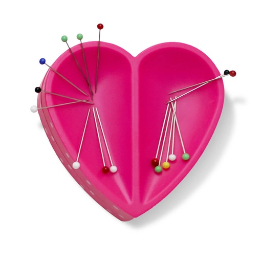 [610284] Prym Love magnetisch speldenkussen hart 80x80x26mm - 