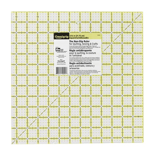 [610216] Prym Omnigrip antislipliniaal 12,12,5 inch - 