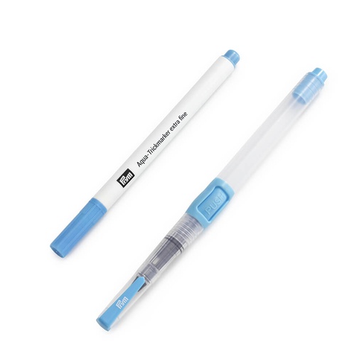 [610806] Prym Aqua trick marker extra fijn en waterstift - 