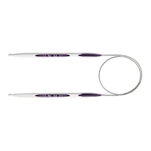 [215606] Prym Ergonomics rondbreinaalden 60cm 5.00mm - 