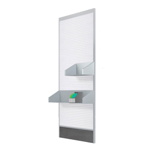 [656530] Prym Cassettendisplay 100x18x18cm - 1st