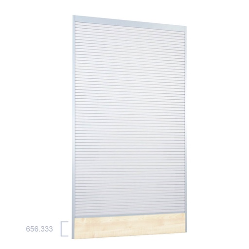 [656333] Prym Onderbord voor wandmodule vlak 190x100cm hout - 1st