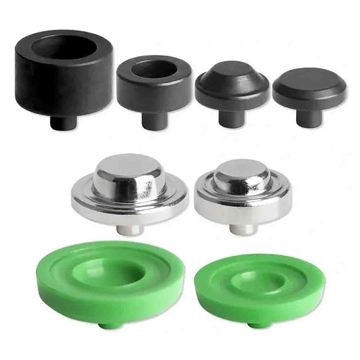 [673127] Prym Gereedschapsset ringen 11-14mm 3x8st