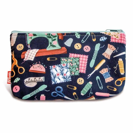 [612062] Prym Etui voor accessoires leeg 23x14x1cm - 1st