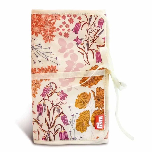 [612071] Prym Etui voor sokken- of haaknaalden leeg 23x13x2cm - 1st