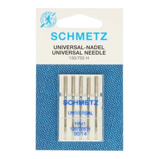 Schmetz Universeel 5 naalden 90-14 