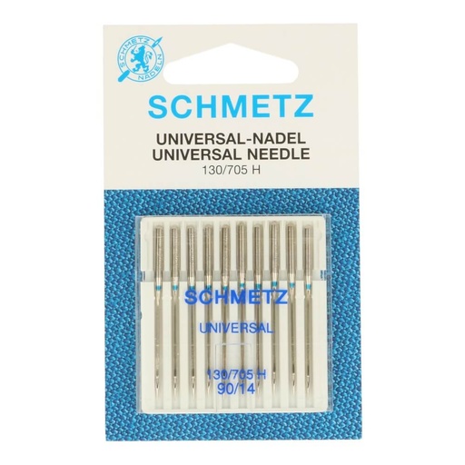 Schmetz Universeel 10 naalden 90-14 
