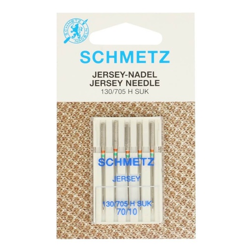 Schmetz Jersey 5 naalden 70-10 