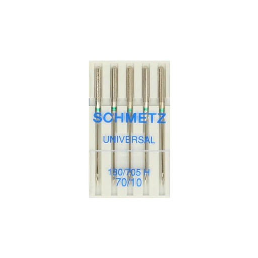 Schmetz Container box universeel 5 naalden 70-10 