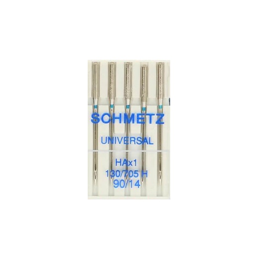 Schmetz Container box universeel 5 naalden 90-14 
