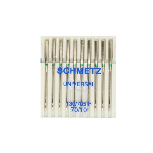 Schmetz Container box universeel 10 naalden 70-10 