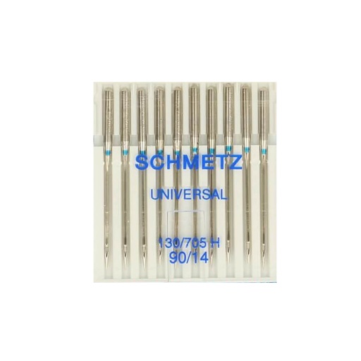 Schmetz Container box universeel 10 naalden 90-14 